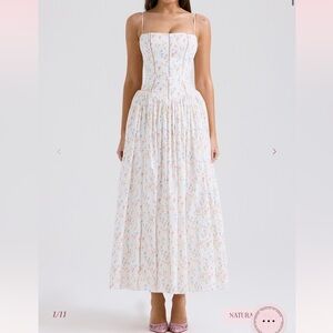 House of CB Ysabella Posy (A-C Cup Size)